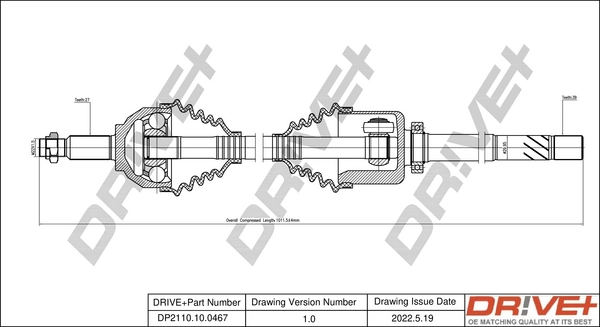 DP2110.10.0467