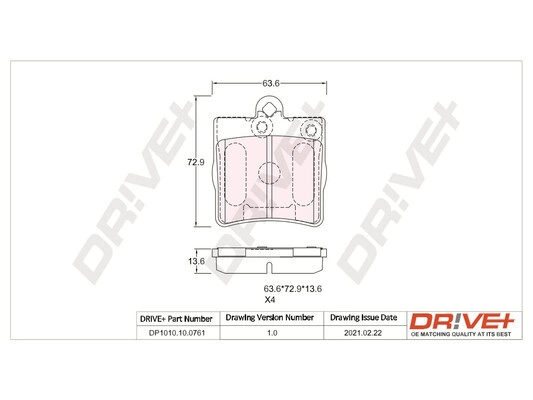 DP1010.10.0761