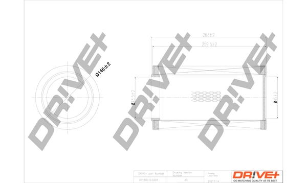 DP1110.10.0204
