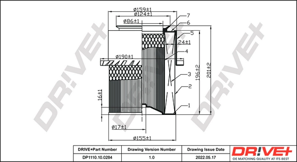 DP1110.10.0284