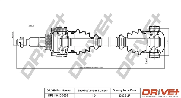 DP2110.10.0636