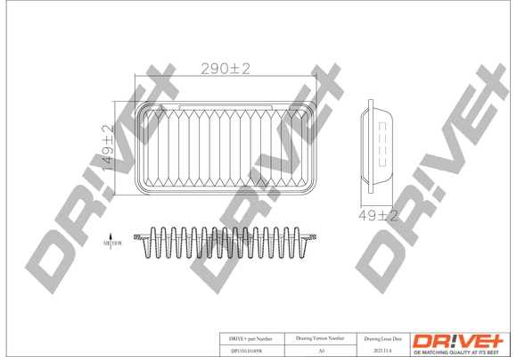 DP1110.10.0098
