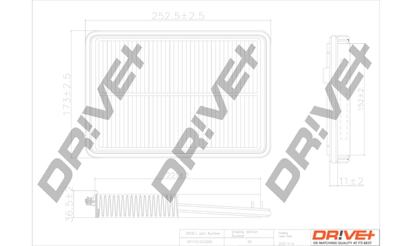 DP1110.10.0200