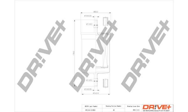 DP1110.13.0018