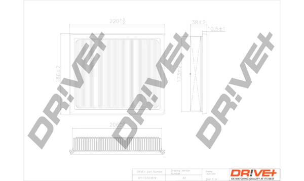 DP1110.10.0619