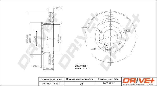 DP1010.11.0497