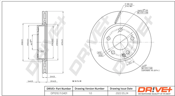 DP1010.11.0401