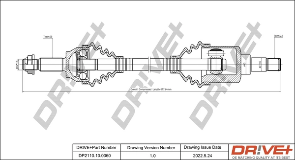 DP2110.10.0360