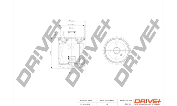 DP1110.11.0270