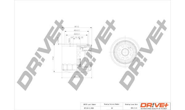 DP1110.11.0303