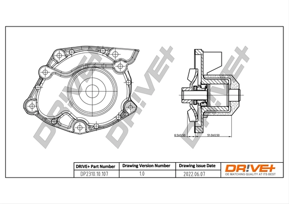 DP2310.10.107
