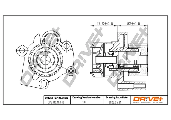 DP2310.10.012