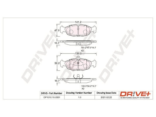 DP1010.10.0551
