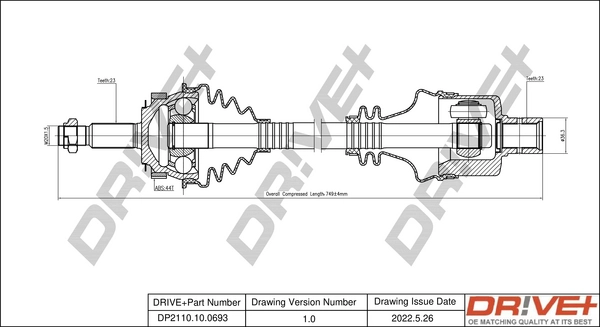 DP2110.10.0693