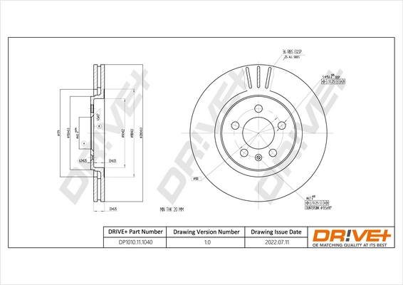 DP1010.11.1040