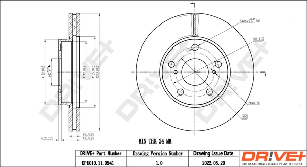 DP1010.11.0541