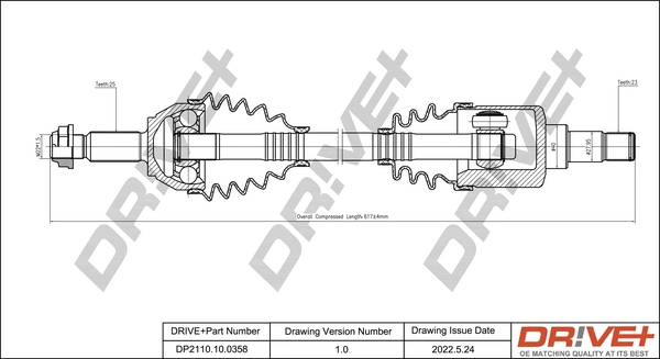 DP2110.10.0358