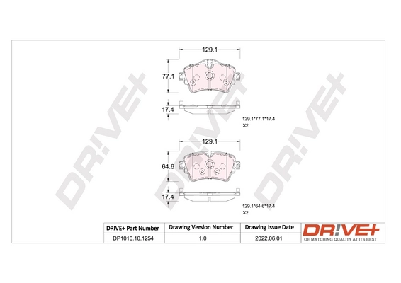 DP1010.10.1254