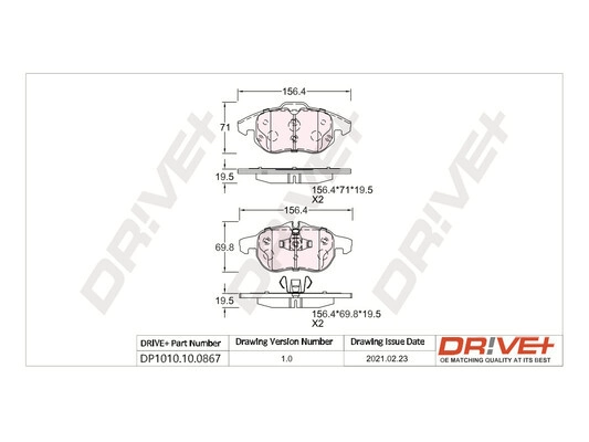 DP1010.10.0867