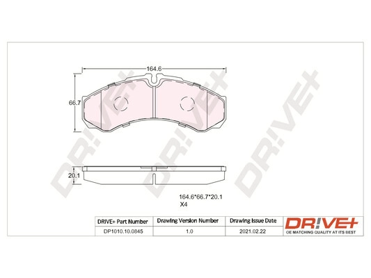 DP1010.10.0845