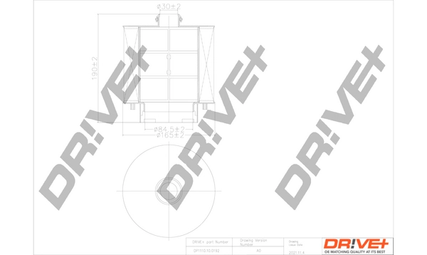 DP1110.10.0192