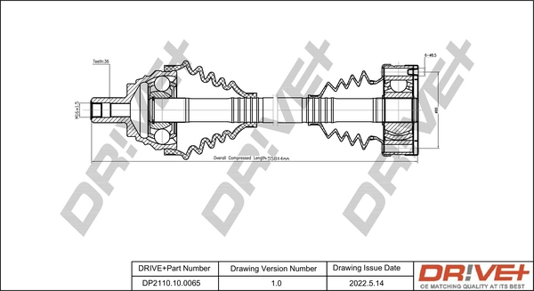 DP2110.10.0065