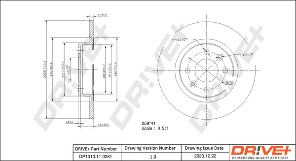 DP1010.11.0261