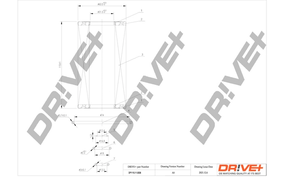DP1110.11.0036