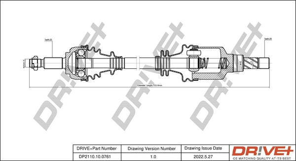 DP2110.10.0761