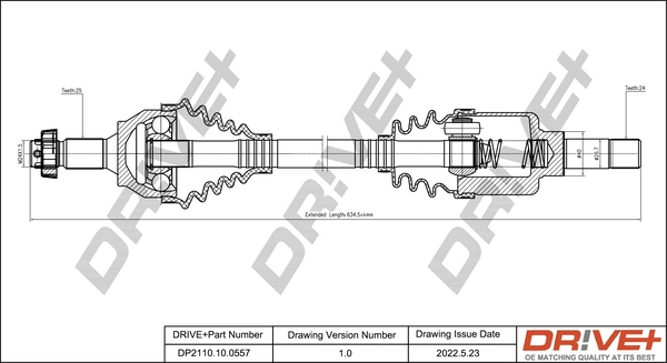 DP2110.10.0557
