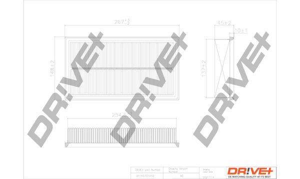 DP1110.10.0152