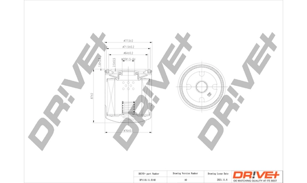 DP1110.11.0140