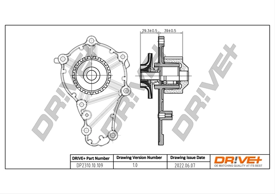 DP2310.10.109