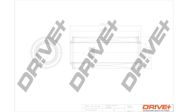 DP1110.10.0010