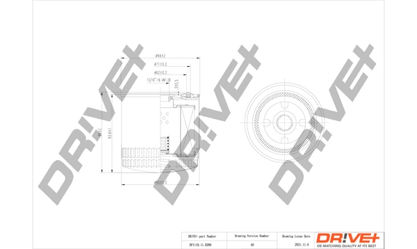 DP1110.11.0289