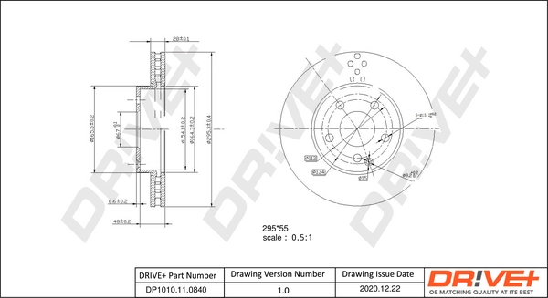 DP1010.11.0840