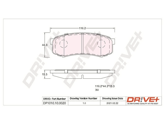 DP1010.10.0020
