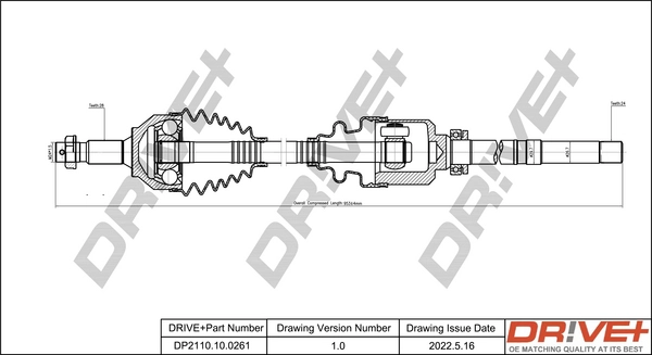 DP2110.10.0261