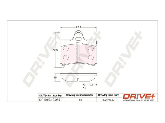 DP1010.10.0851