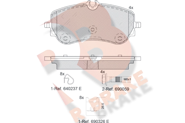 RB2301