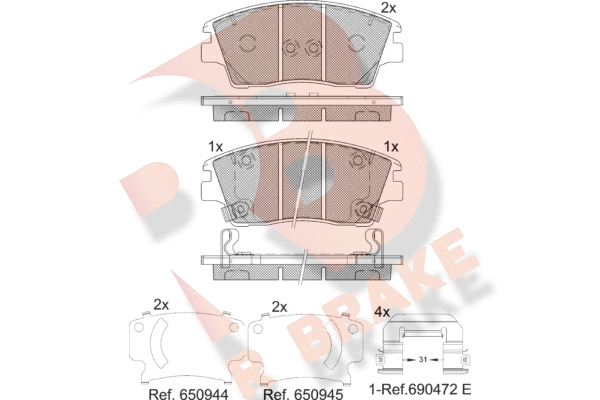 RB2277