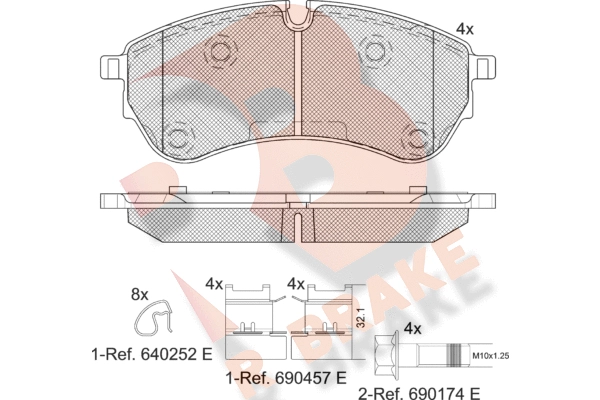 RB2284