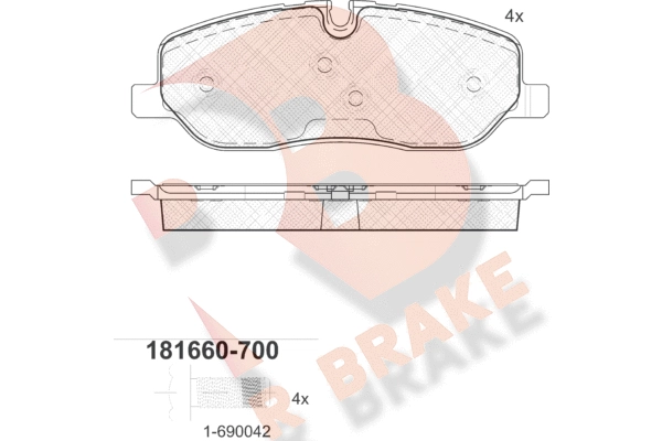RB1660-700
