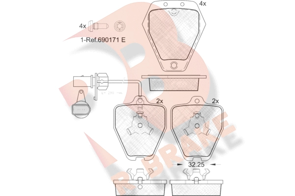 RB1694