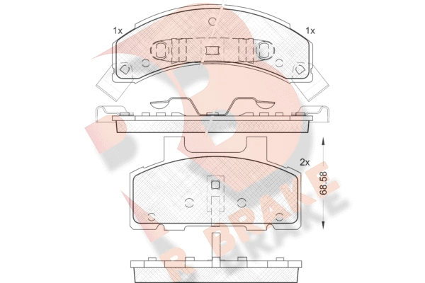 RB1414