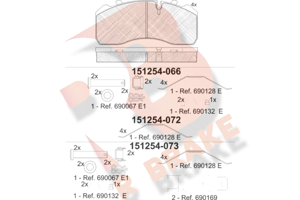 RB1254