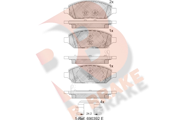 RB2264