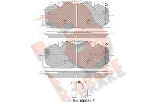 RB2254