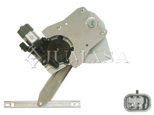 ZR DN101 L