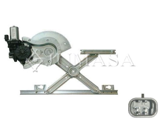 ZR HD58 R